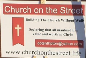 Church On The Streets Northampton