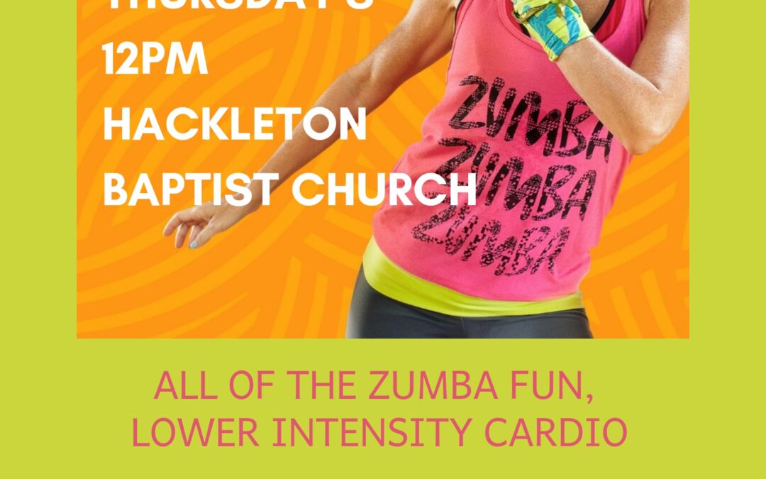 Wellbeing Hackleton